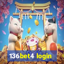 136bet4 login